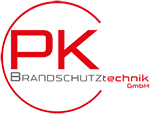 PK BRANDSCHUTZ Logo