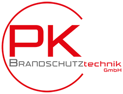 PK BRANDSCHUTZ Logo